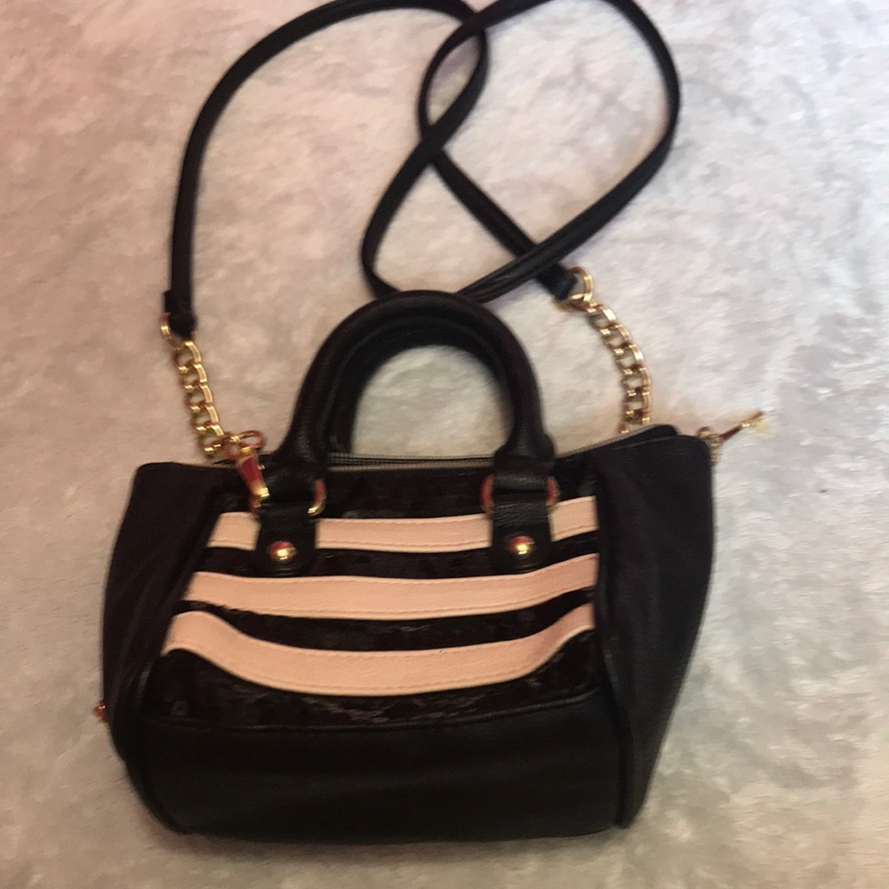 Purse woman